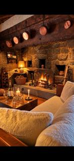 La Maison de Paul en Aubrac - Lozère - 0
