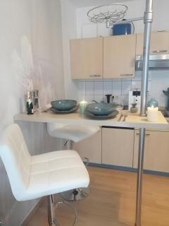 Top Lage Apartment in Göggingen - 8