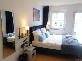 Top Lage Apartment in Göggingen - 0
