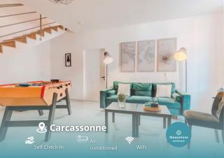 C’est une maison bleue - 0