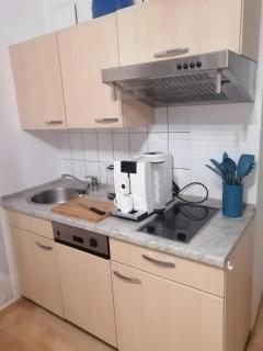 Top Lage Apartment in Göggingen - 7