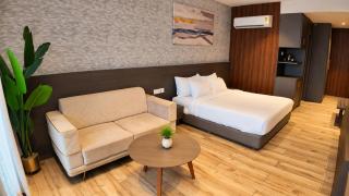 The Democracy Hotel & Resorts Convention Center - 9