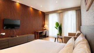 The Democracy Hotel & Resorts Convention Center - 8