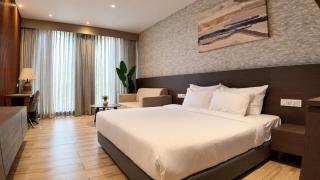 The Democracy Hotel & Resorts Convention Center - 4