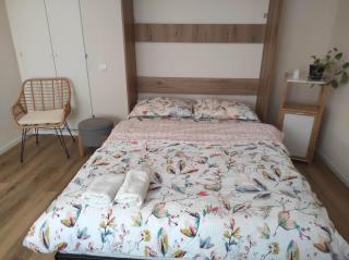 Sleeping house - 2