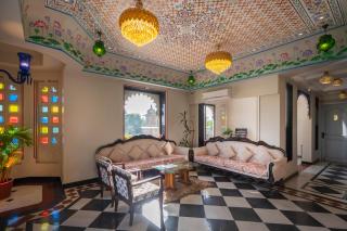 THE BILETHA BAGH- Resort - 7