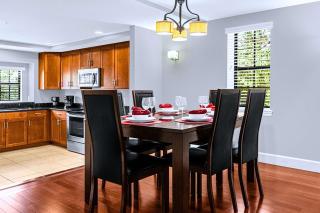 Disney & Universal Resort Townhome - 4
