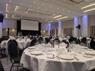 Park Inn by Radisson Berlin Alexanderplatz - 4