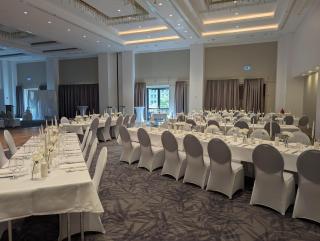 Park Inn by Radisson Berlin Alexanderplatz - 1