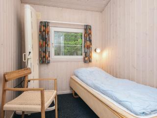 5 star holiday home in Henne - 2