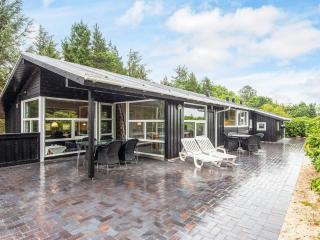 5 star holiday home in Henne - 0