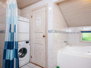 5 star holiday home in Henne - 3
