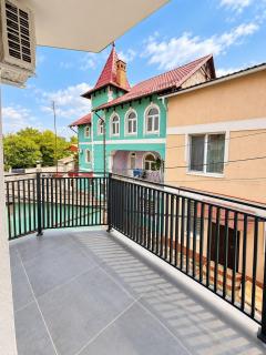 Villa Columna - 3