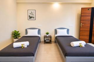 Z Express Siesta Suite - 0