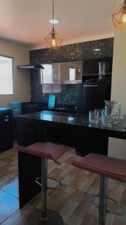 Flat completo com varanda em Peroba - Maragogi - 1