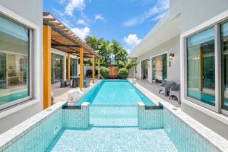 Kaizer Pool Villa Resort Phuket - 0