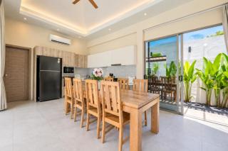 Kaizer Pool Villa Resort Phuket - 6