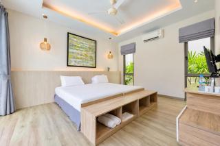 Kaizer Pool Villa Resort Phuket - 5