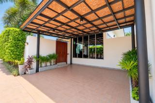 Kaizer Pool Villa Resort Phuket - 7