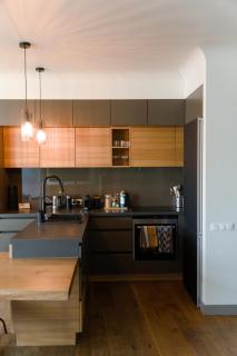 Elegant Two Story Penthouse in The Heart of Riga - 8