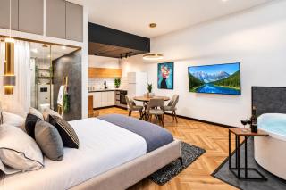 Sea Suites - סוויטות מהממות עם מרפסת ליד המרינה באשקלון - 6
