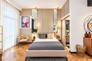 Sea Suites - סוויטות מהממות עם מרפסת ליד המרינה באשקלון - 2