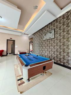 Cozzy Villa HN - 9