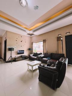 Cozzy Villa HN - 8