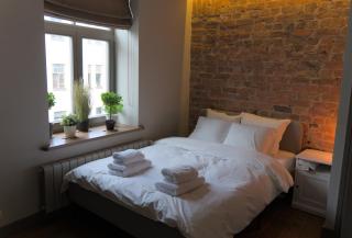 Elegant Two Story Penthouse in The Heart of Riga - Riga - 4