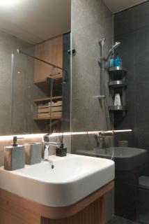 Elegant Two Story Penthouse in The Heart of Riga - Riga - 2