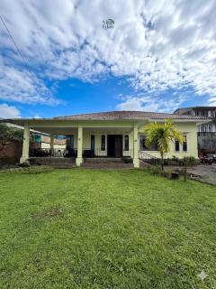 Cozzy Villa HN - 1