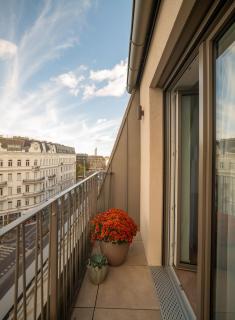 GOLDEN BRIDGE Vienna Apartments - 1