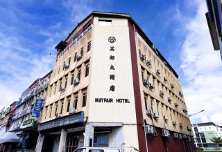 Hotel O Mayfair Hotel - 0