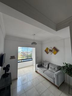 Apt Cantinho da Gê - Perto da Praia e com Vista - 8
