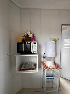 Apt Cantinho da Gê - Perto da Praia e com Vista - 7