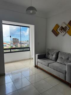 Apt Cantinho da Gê - Perto da Praia e com Vista - 4