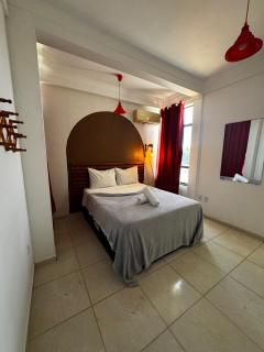 Apt Cantinho da Gê - Perto da Praia e com Vista - 7