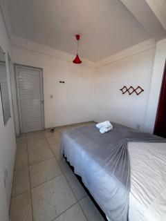 Apt Cantinho da Gê - Perto da Praia e com Vista - 4