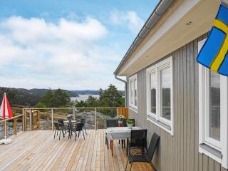 4 star holiday home in Henån - 0
