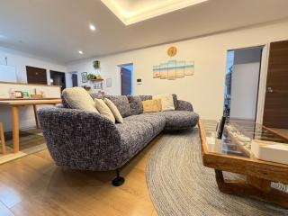 Resort Villa 海結-umiyui- - 1