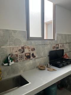 Titrit Guesthouse - appartement - 8