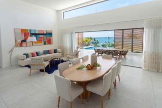 Lagoon Infinity Pool Penthouse in Mauritius - 7