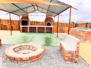 Villa Suva Exclusive Campsite - 4