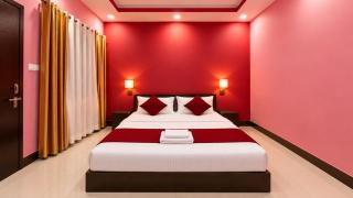 Hotel Pacifica - 8