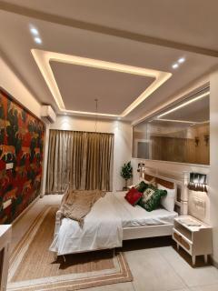 Trunk and Trolley Resort, Goa - 8