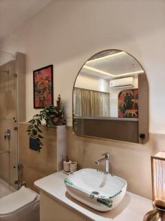 Trunk and Trolley Resort, Goa - 6