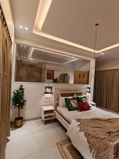 Trunk and Trolley Resort, Goa - 3