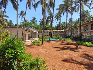 Trunk and Trolley Resort, Goa - 1