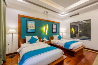 The Tito Suite Residence - 3