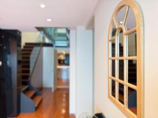 57 6BR Perth Highgate Stay Near HBF Gated Parking - 5